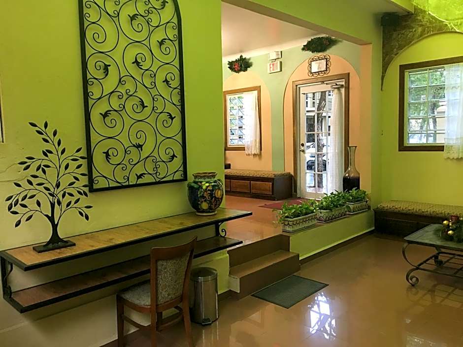 Hotel Iberia - San Juan