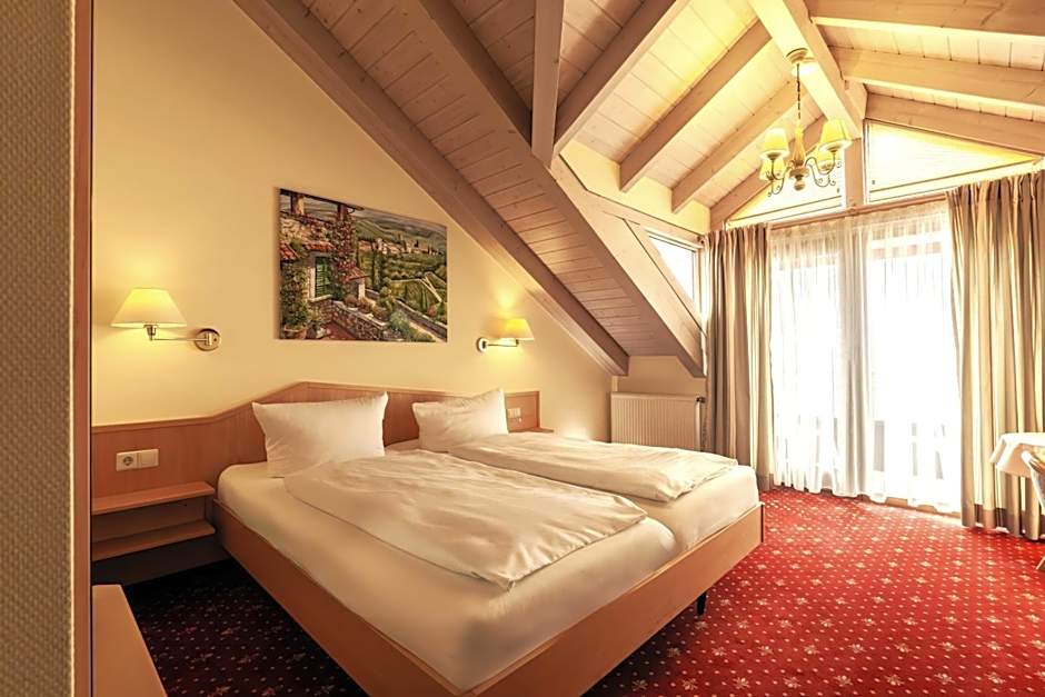 Sporthotel Schönblick