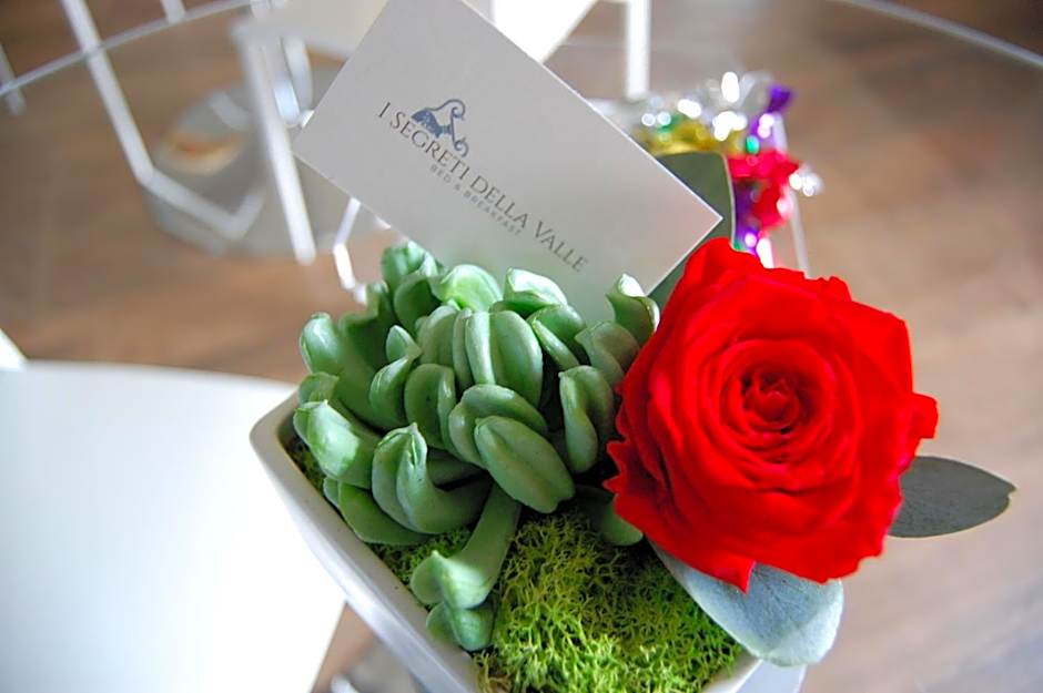 I Segreti della Valle