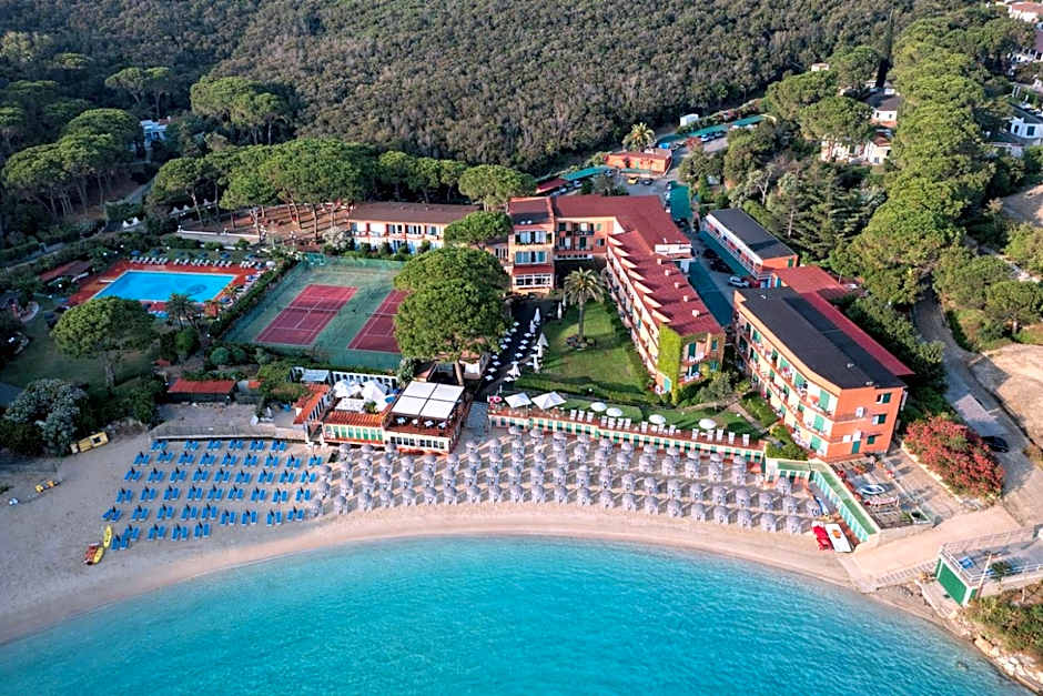 Hotel Desiree