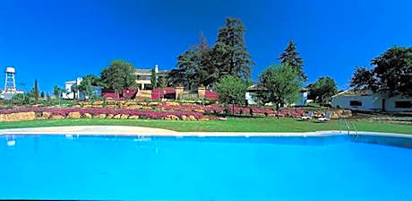 Hotel Bodega El Juncal