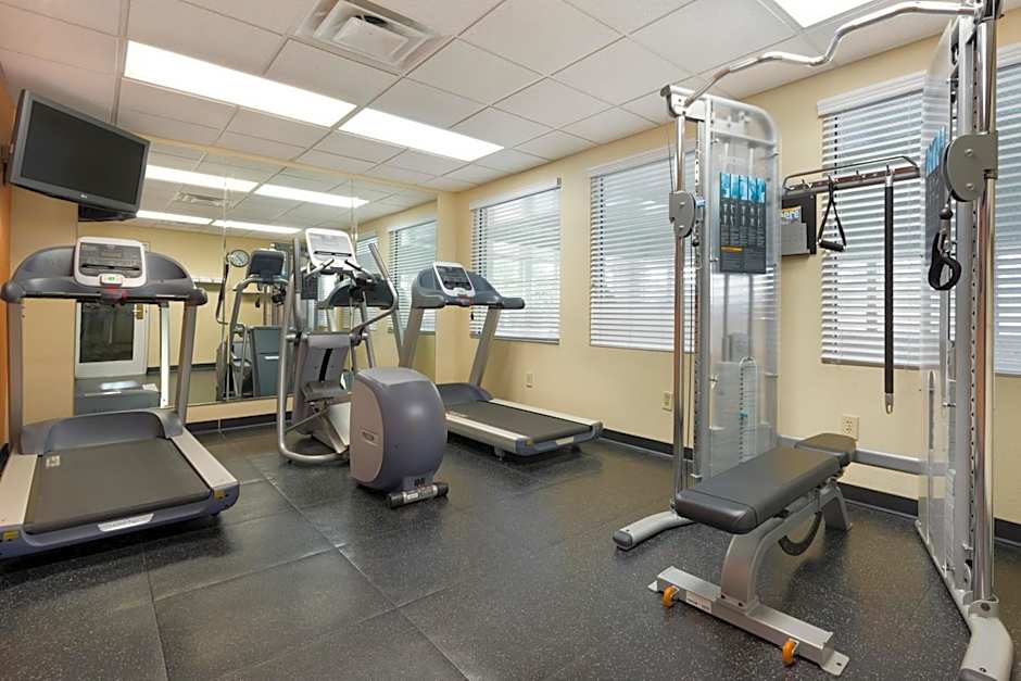 Country Inn & Suites by Radisson, Stone Mountain, GA