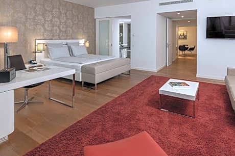 The Dresden Condo