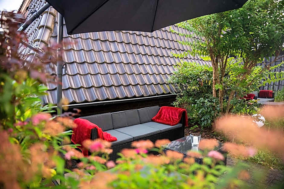 Hotel am Stadtpark