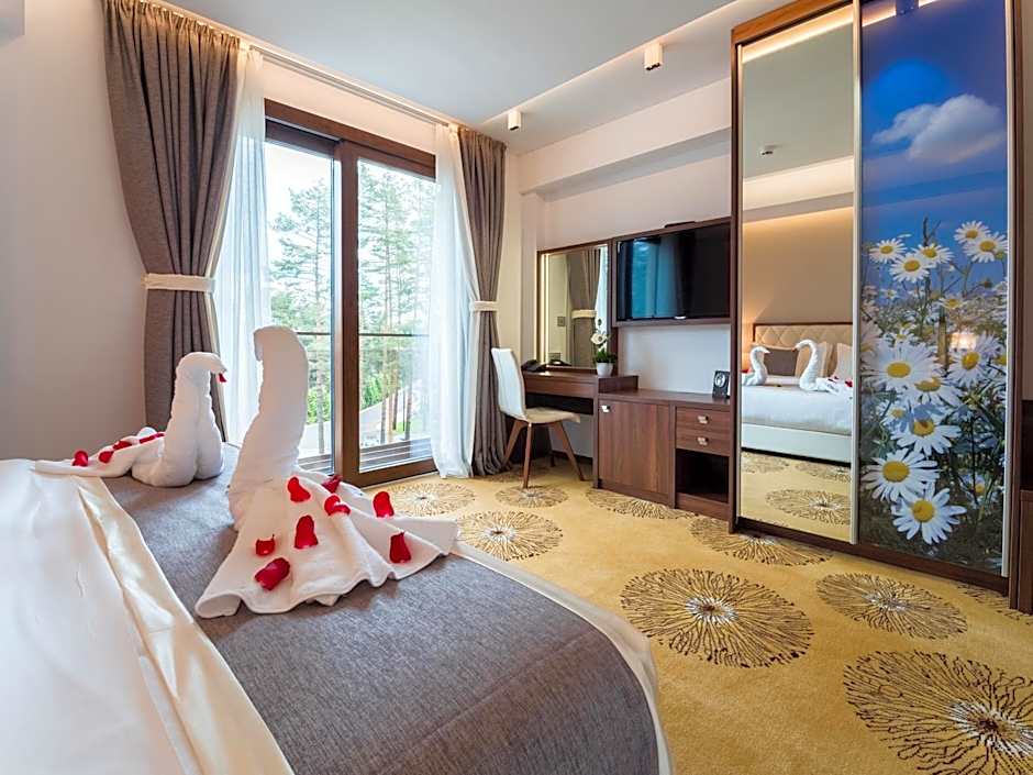 Hotel Buket Zlatibor