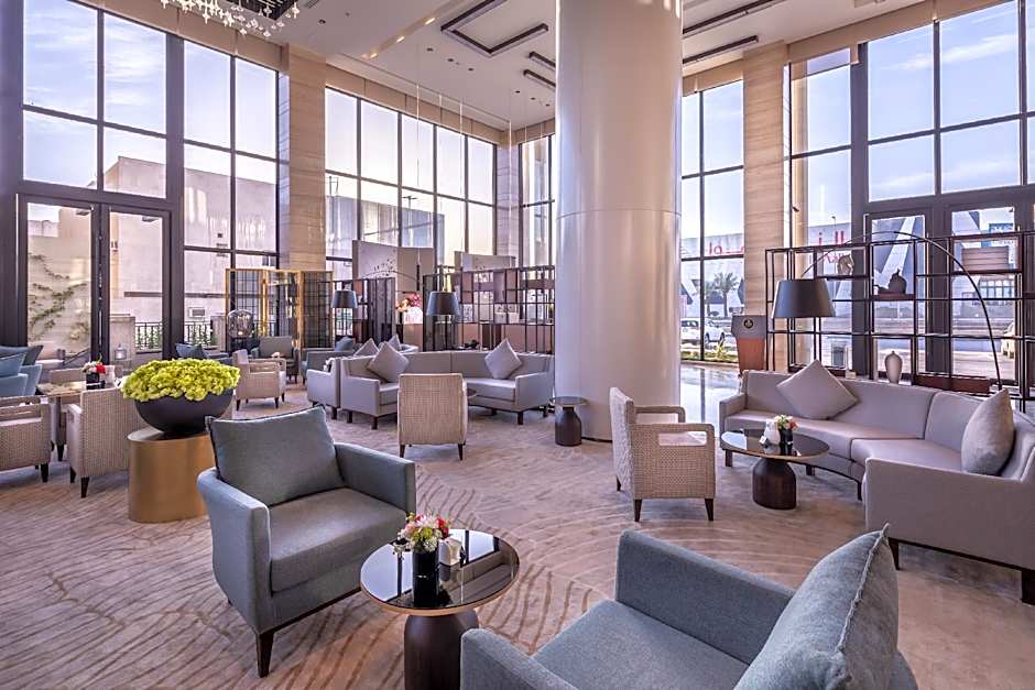 Braira Al Nakheel Hotel