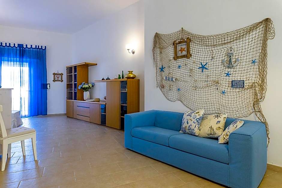 Le Terrazze b&b Capilungo