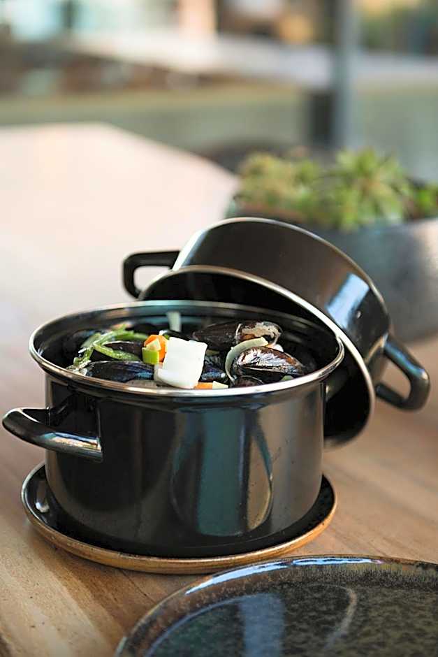 Strandhotel Duinoord