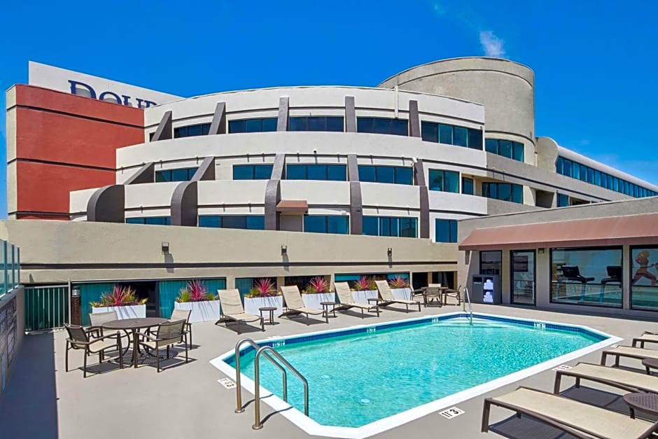 DoubleTree By Hilton Fullerton