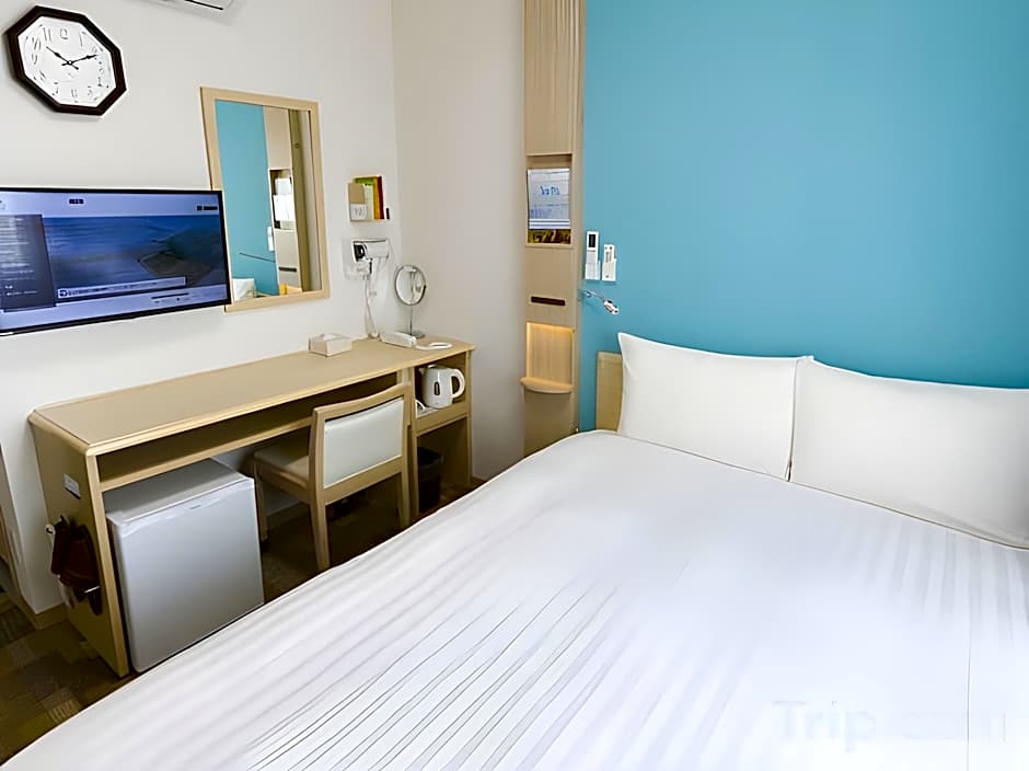 Toyoko Inn Kita-asaka-eki Nishi-guchi