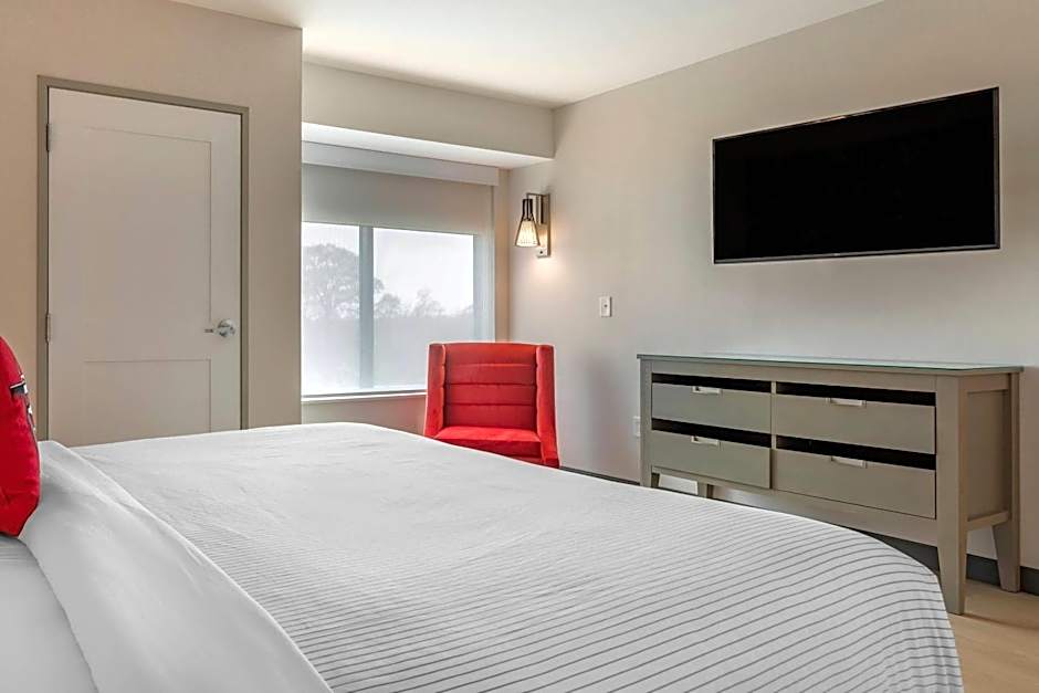 Cambria Hotel Rock Hill - University Center