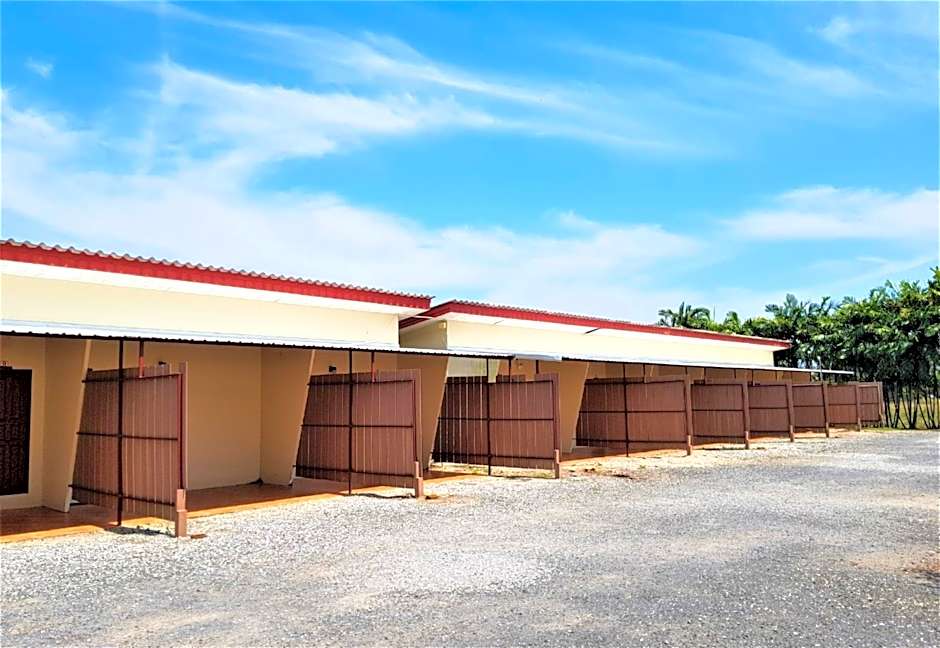 Nestvilla Khok-kloi Phang-nga