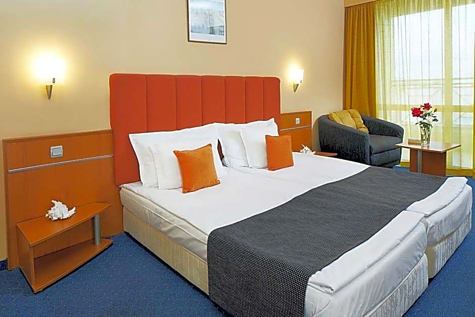 Hotel Alba - All Inclusive