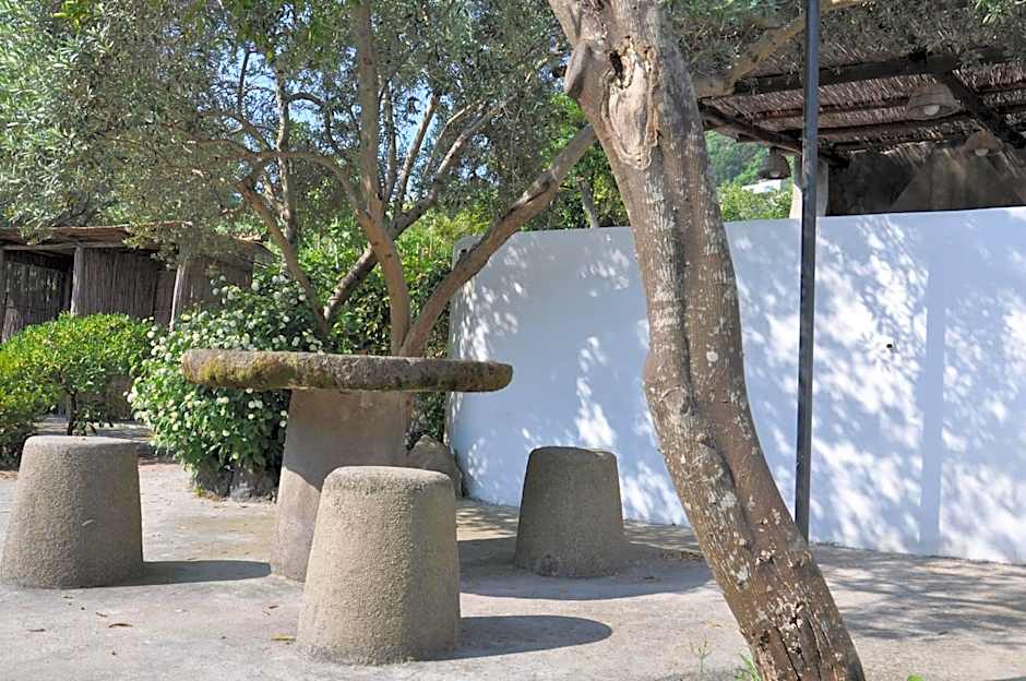 Hotel Villa La Marticana