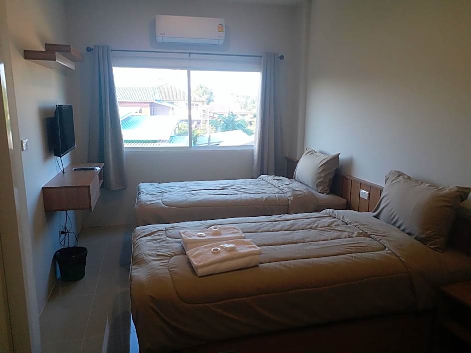 Saney Apartment