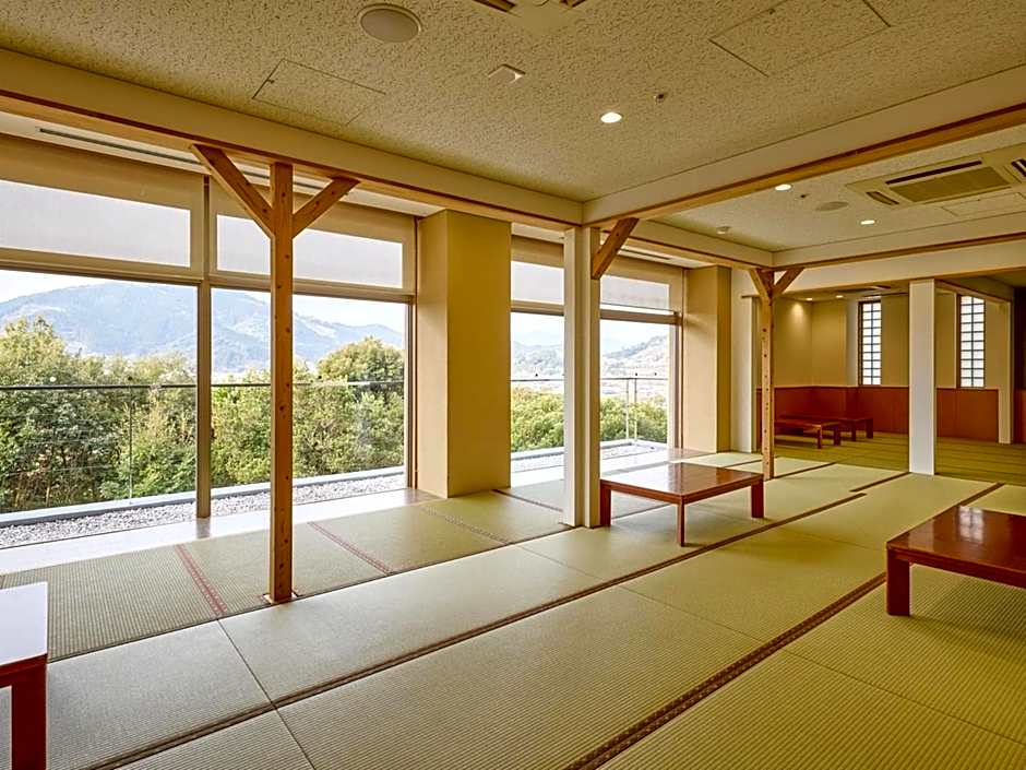 TennenOnsen Hinatanoyado Nichinan Miyazaki - Vacation STAY 18734v
