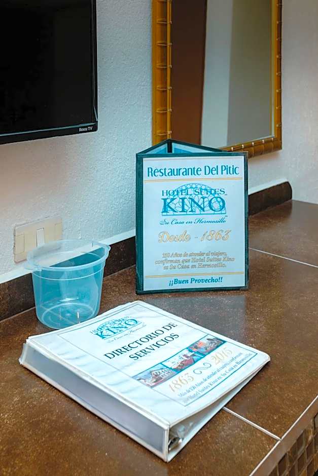 Hotel Suites Kino