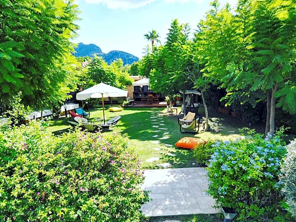 Michelangelo Boutique Hotel Dalyan