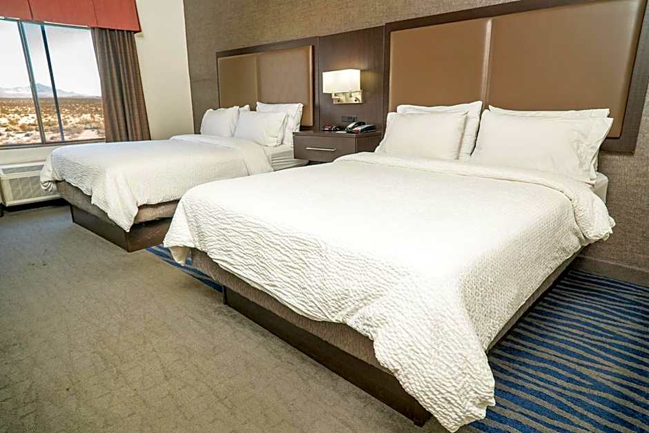 Holiday Inn Express & Suites Barstow - Route 66 by IHG