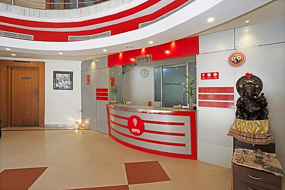 OYO Nayapalli