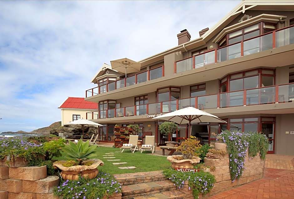 Oppiesee Selfcatering Apartments