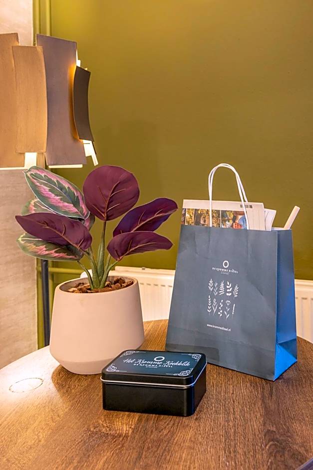 Fletcher Hotel-Restaurant Klein Zwitserland