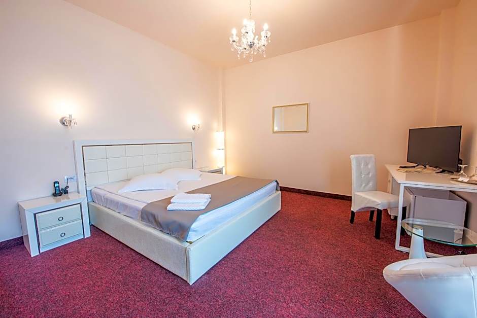 Hotel Imperial Premium