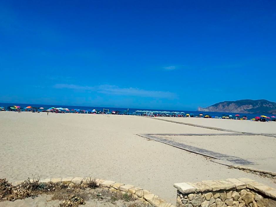 B&B Castello Salvaterra