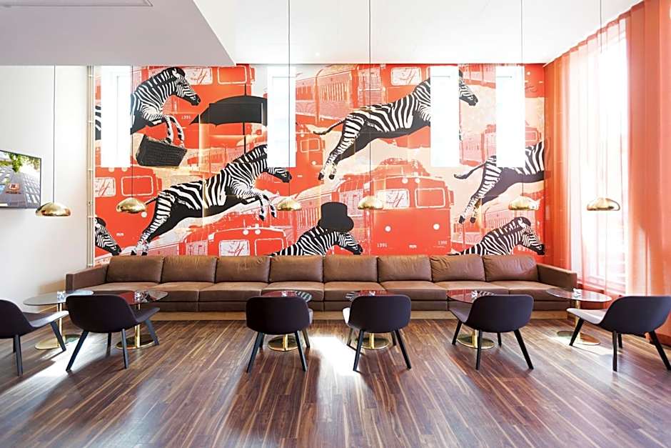 Motel L Stockholm Älvsjö