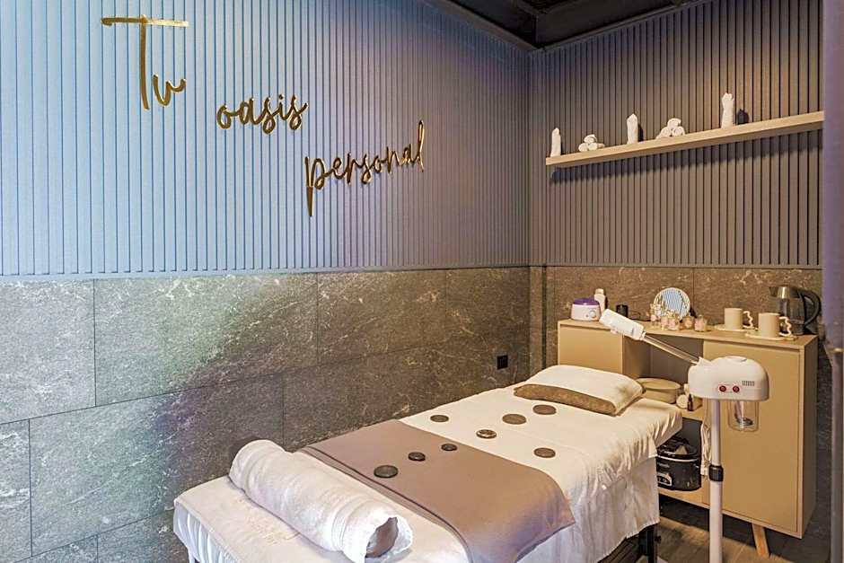 Hotel Radisson Puebla Angelopolis