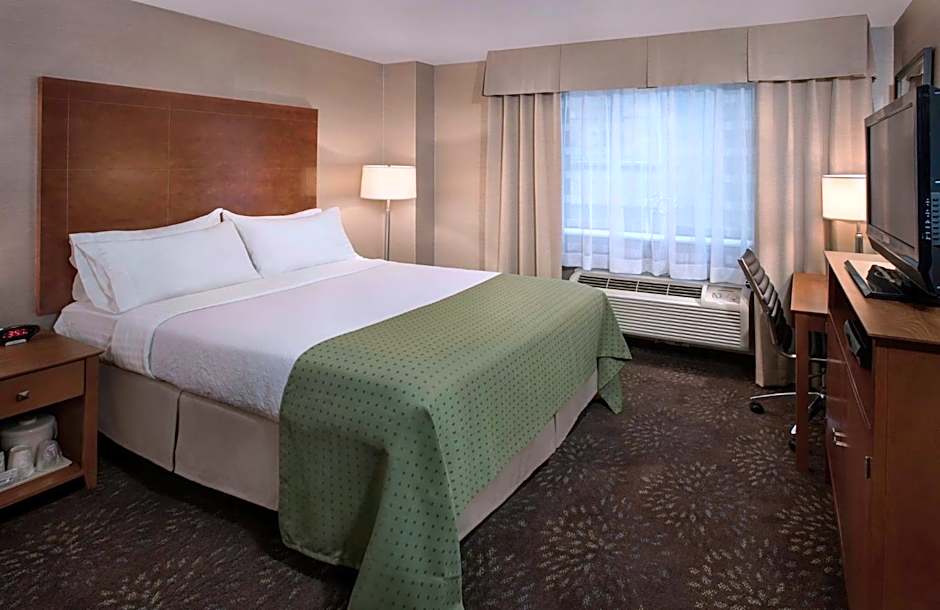 Holiday Inn Manhattan 6th Ave - Chelsea By IHG
