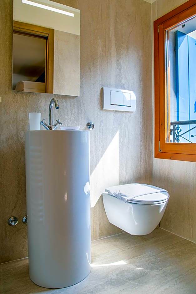 Hotel Calvi-Ristorante Mainor