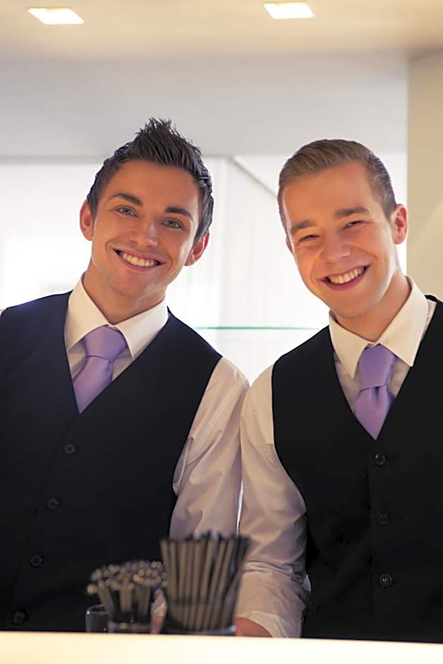 Mercure Hotel Nijmegen Centre