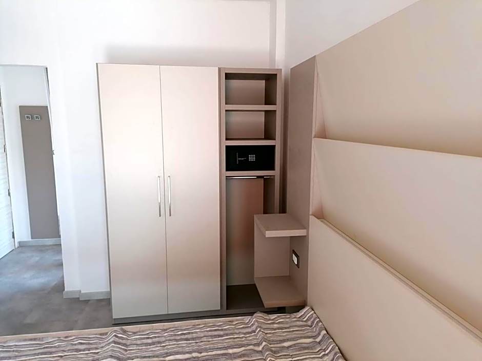 Hotel Abel & Residence