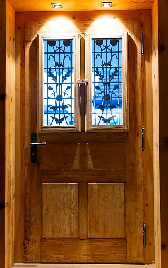 Gasthof zum Schlüssel La Méridienne Fribourg SA