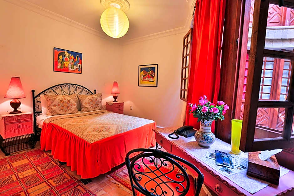Riad Al khansaa