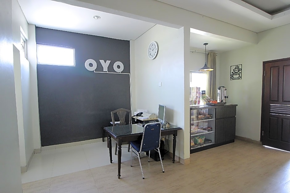 OYO 680 Grhadika Jodipati Syariah