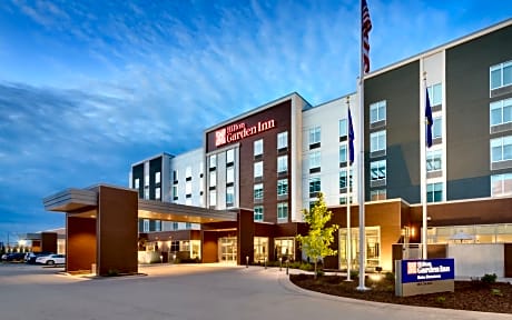 Hilton Garden Inn Boise Downtown