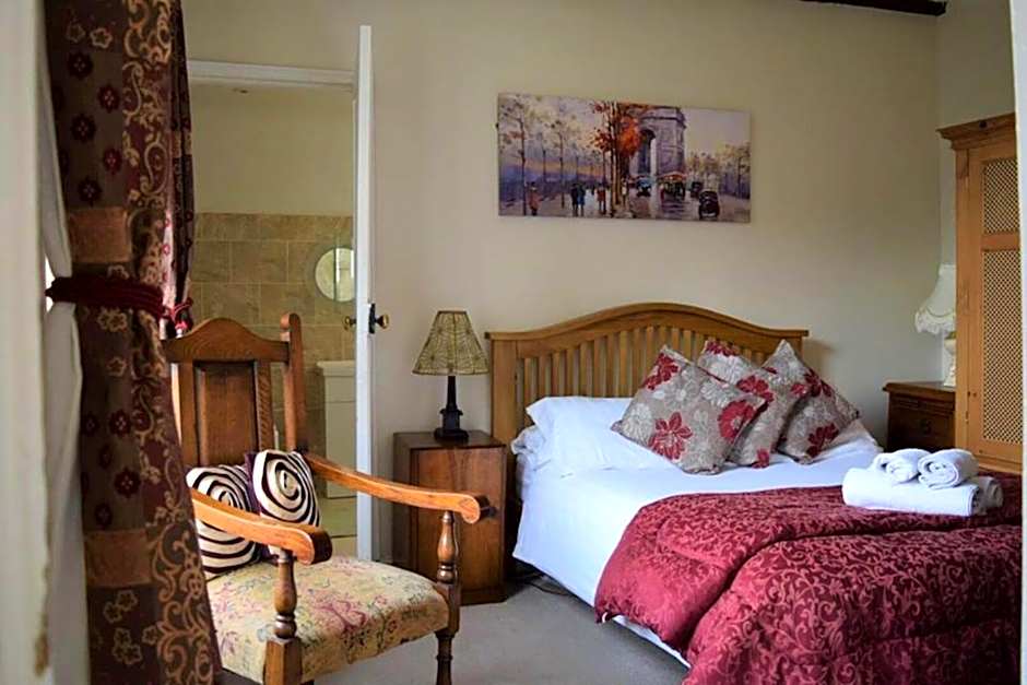 St Peters Bed and Breakfast