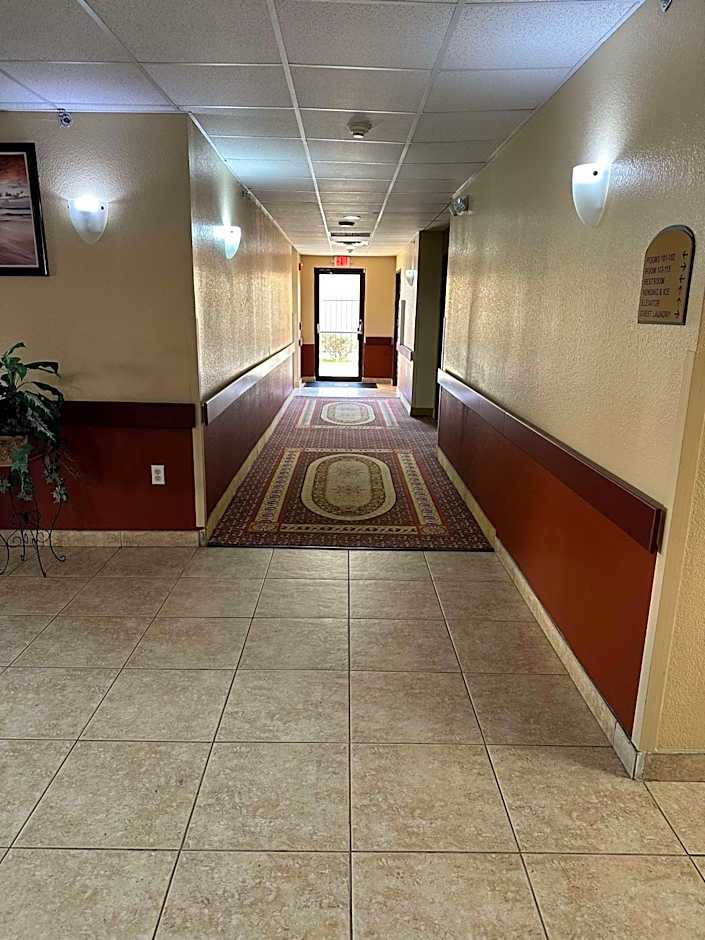 Red Lion Inn & Suites IAH Airport East