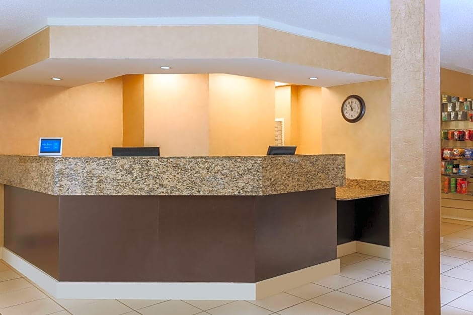 Residence Inn St. Louis Galleria