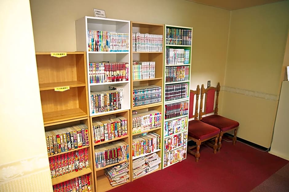 大村ヤスダオーシャンホテル