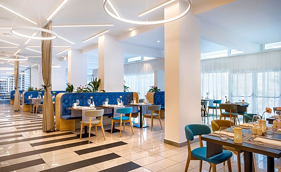 Valamar Carolina Hotel