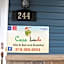 Casa Linda Victoriaville