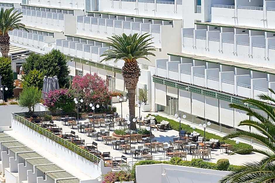 Altin Yunus Resort & Thermal Hotel