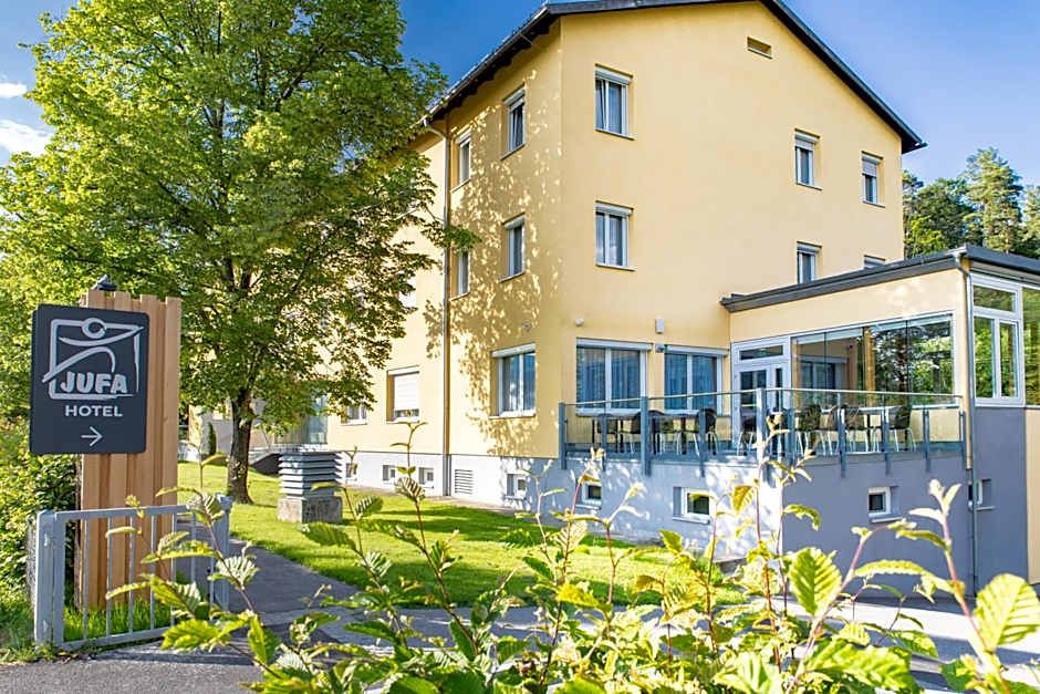 JUFA Hotel Garni Stubenberg am See