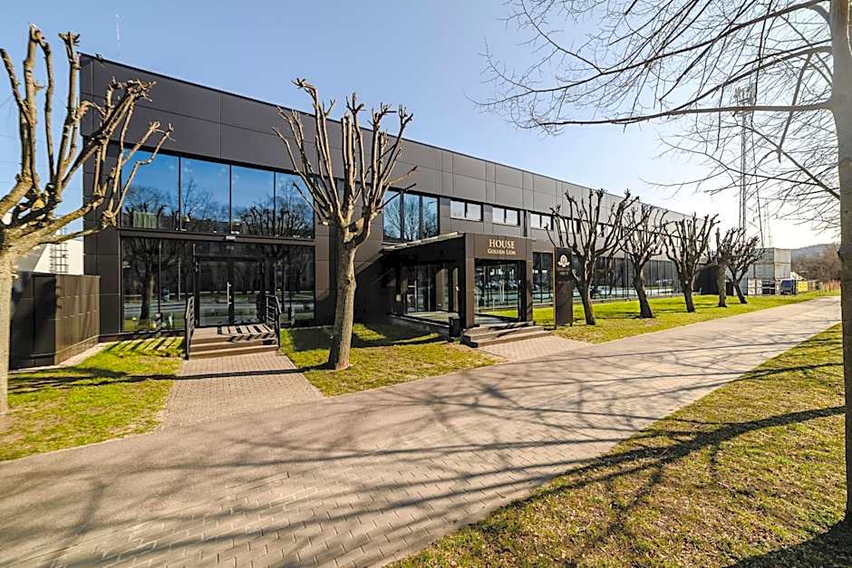 Golden Lion House Bed&Breakfast