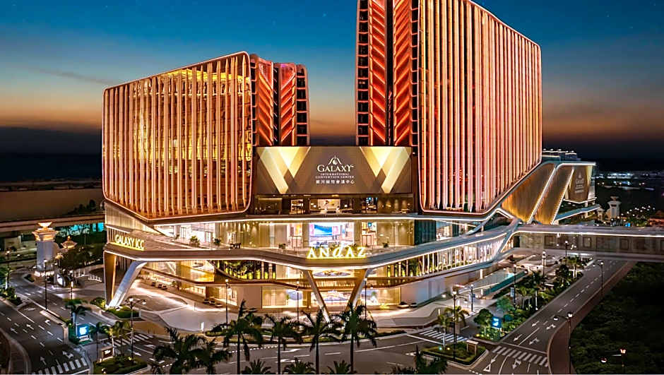 Photo 1 of 50 of Andaz Macau