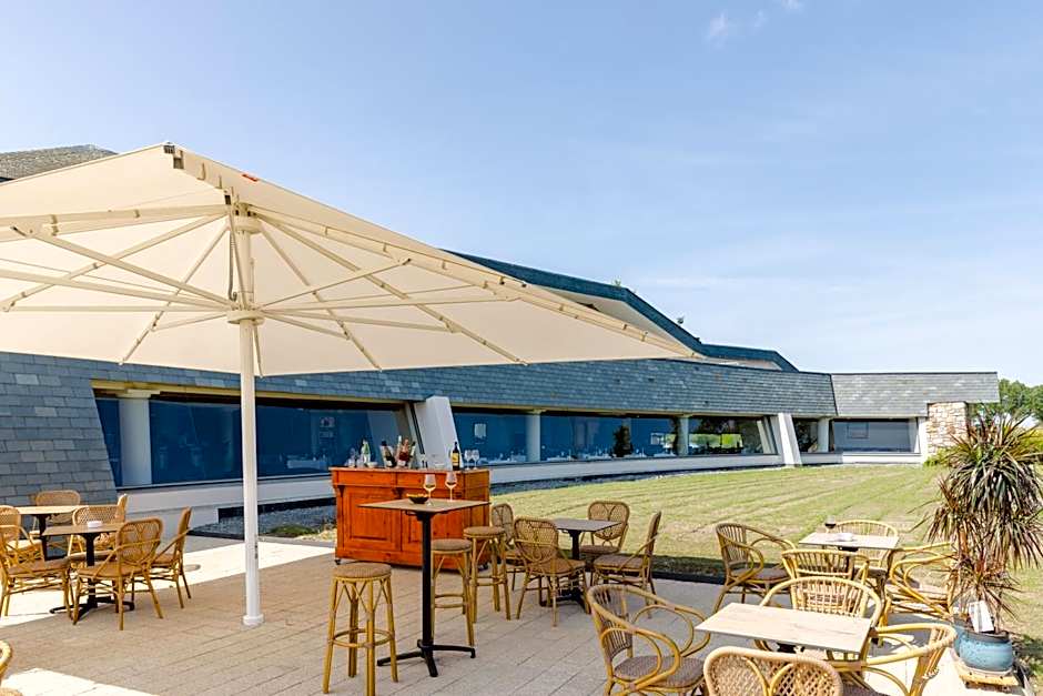 Le Relais Saint Michel