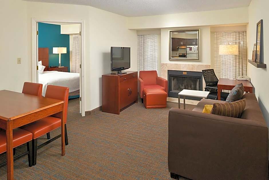 Residence Inn by Marriott Pinehurst Southern Pines